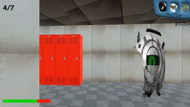 Wheatlys Basics In Testing - Baldi's Basics V 1.2.2 Mod смотреть онлайн