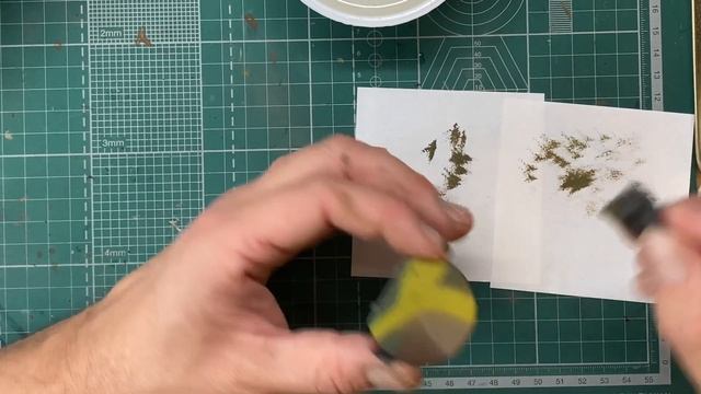 Японская танкетка Type 94 от Takom в масштабе 1/16 часть 2 Покраска модели смотреть онлайн