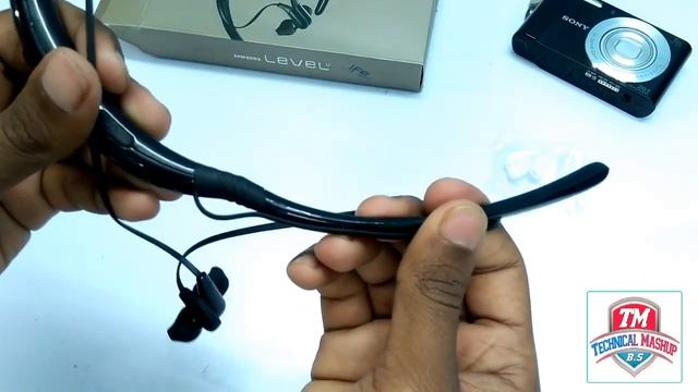 Samsung Level U Bluetooth Earphone | Unboxing and Review in Hindi | by Technical Mashup смотреть онлайн