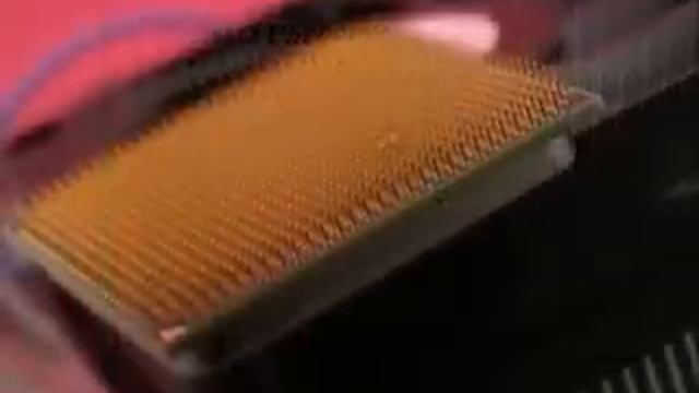 AMD Phenom 9500 смотреть онлайн