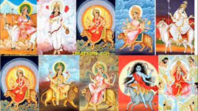 Богини Наваратри 2022 осень смотреть онлайн