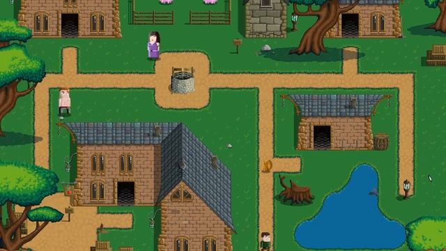 Mad Nords Gameplay | Mad Nords Probably an Epic Quest Game | CDPOG смотреть онлайн