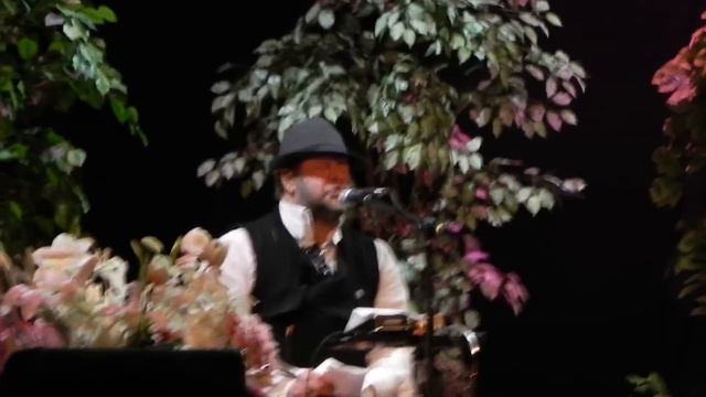 Ответы на записки. Рязань, 23 февраля 2011 г. смотреть онлайн