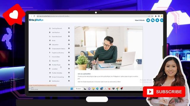 CHAT SUPPORT (LEGIT & EARN $672/month) | Sincerely Cath смотреть онлайн