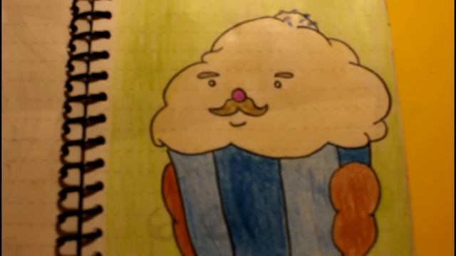 Мои рисунки "Время Приключений" часть 2 смотреть онлайн