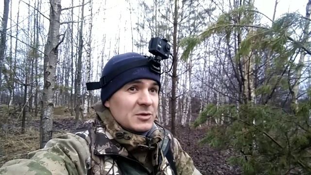 Охота на селезня 2021. Весна. Кировская область смотреть онлайн