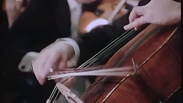 Rostropovich-Haydn-Cello Concerto No.1-part 3 of 3 HD