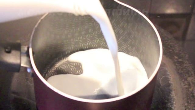 Капучино в домашних условиях! Без кофемашины смотреть онлайн