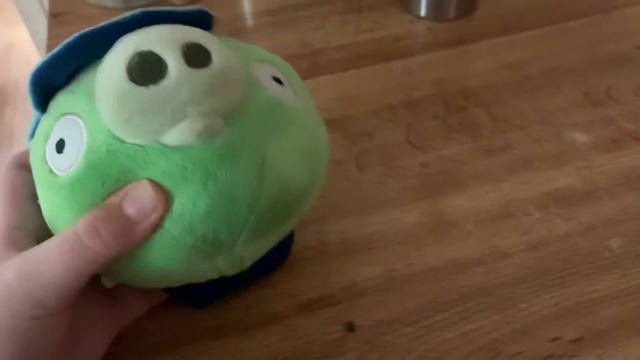 Postman pig has a another announcement 📣 смотреть онлайн