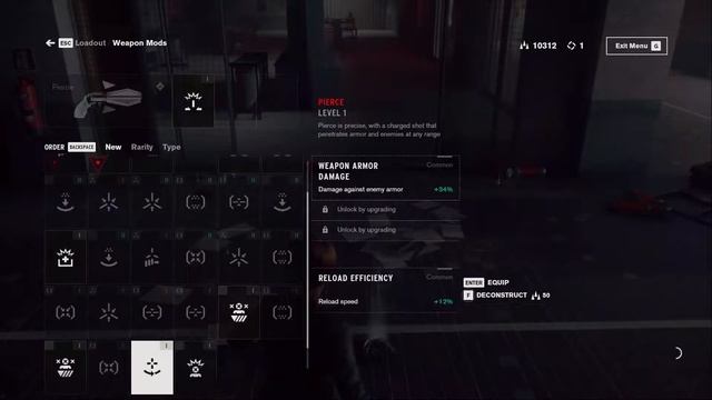 CONTROL Gameplay Walkthrough Part 10 | HISS NODES + "What is that?" BOSS FIGHT смотреть онлайн