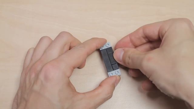 LEGO Dom's Charger from Fast & Furious instructions (MOC #76) смотреть онлайн