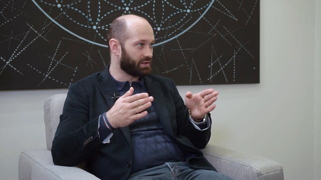 Где применяется блокчейн? Разговор с интегратором. Игорь Порох смотреть онлайн