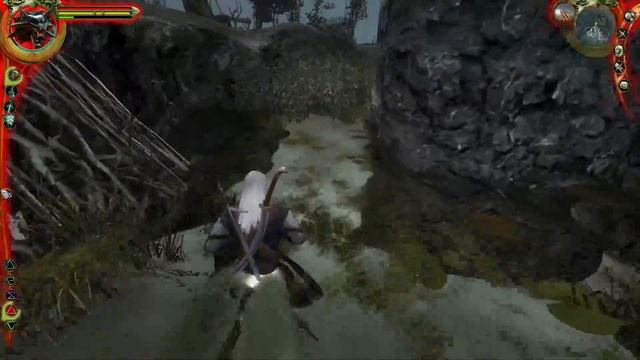 Ведьмак | The Witcher: Enhanced Edition | Глава 5 | Старая Вызима смотреть онлайн