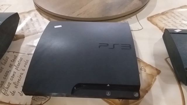 Qual é o melhor PlayStation 3? Fat, Slim ou Super Slim. (2021) смотреть онлайн