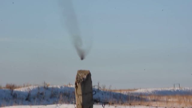 Су-24М, проход со сложенным крылом смотреть онлайн