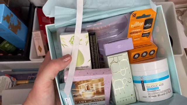 BEAUTY ENTRIES DECEMBER 2021 смотреть онлайн