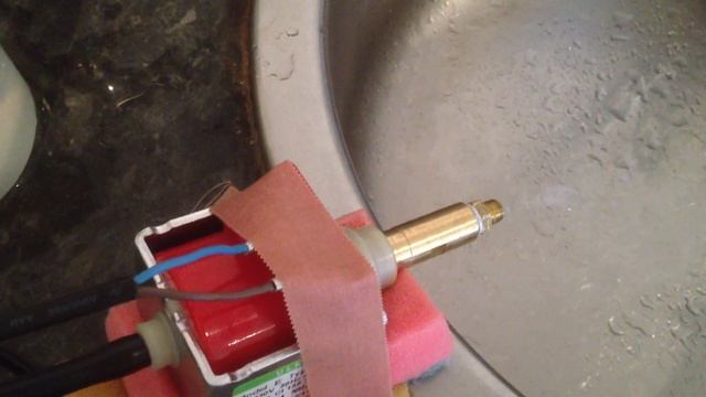 UlkaPump Controller смотреть онлайн