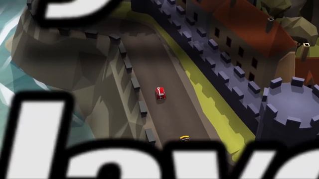 Pocket Rush - New Trailer смотреть онлайн