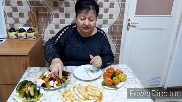Мои варианты КВАШЕНЫХ ОВОЩЕЙ смотреть онлайн