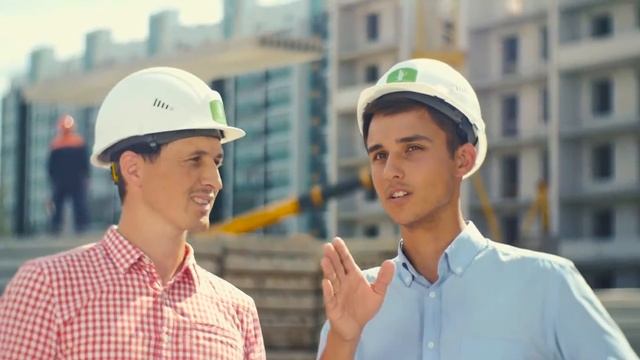 Компания Унистрой мы работаем для Вас!, сентябрь 2016