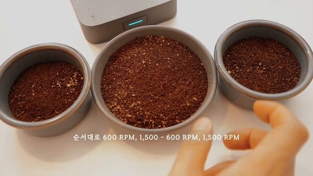 커피 Geek들을 위한 커피 그라인더 - Acaia Orbit Eclipse смотреть онлайн