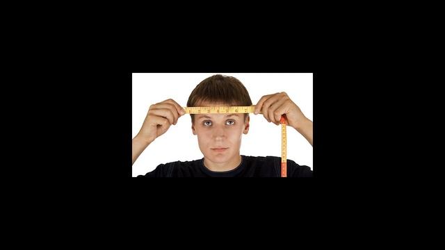 Как определить размер головы? смотреть онлайн