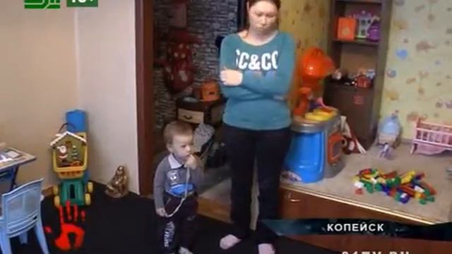 Воспитателю детского сада объявили выговор смотреть онлайн