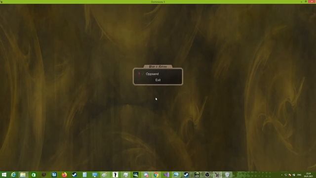 [Dominions 5] Как играть в мультиплейер? (по сети) смотреть онлайн
