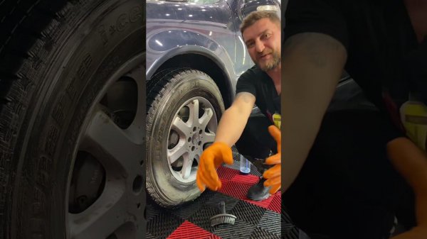 А можно ли разбавлять TIRE & WHEEL CLEANER  от Shine Systems???