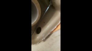 Установка унитаза roca gap clean rim