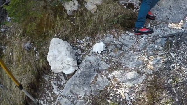 Alpine Trekking, Ehrwald, Tirol, Austria смотреть онлайн