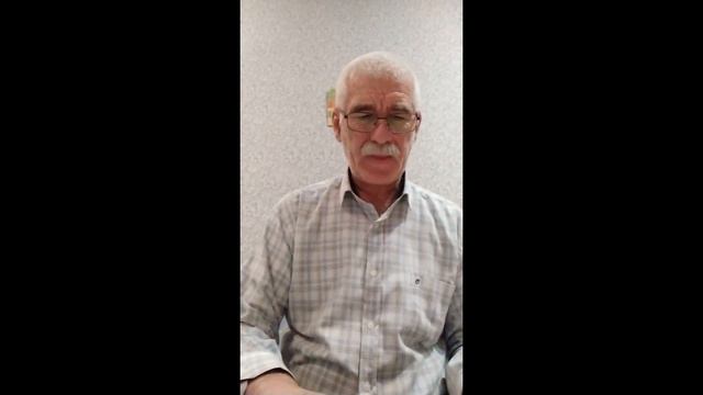 Поздравление с Пасхой.Пастор Ровшан смотреть онлайн