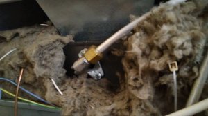 Не загорается плита. Искра есть, но нет огня. Проблема 5 минут.