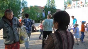 📺 Валентина Пудова и Игорь Пудов  - ЧЕРЁМУХА