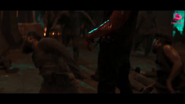 SALAAR 2 Official Trailer 2024 | Prabhas New Movie 2024 Official Trailer | Trailer Studio