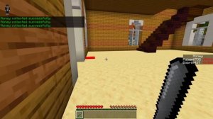 ? Чей БАНК Лучше в Майнкрафт? Кабан и Добрый