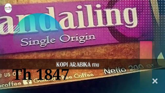 Jejak Masuk dan Penyebaran Kopi di Nusantara Indonesia смотреть онлайн