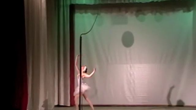 Умирающий лебедь смотреть онлайн