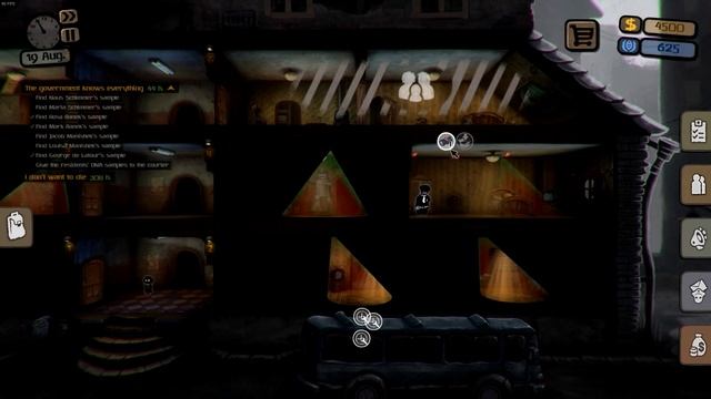 SERVE THE MOTHERLAND - Beholder DLC: Blissful Sleep смотреть онлайн