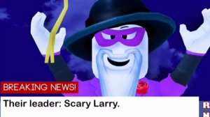 Roblox Break in ost - Deviled egg