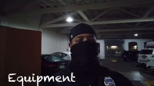 Security Guard. Top 5 tips for New Security Guards.