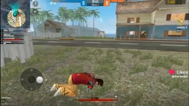 музыкальная версия Fire Fire