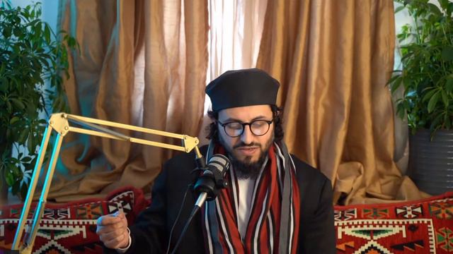 NBF 30 - Jafar As-Sidiq: Imam of Als Al-Sunna & Shaykh Imam Malik смотреть онлайн
