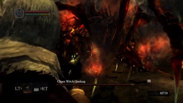 Dark Souls But It's Cursed Halo смотреть онлайн