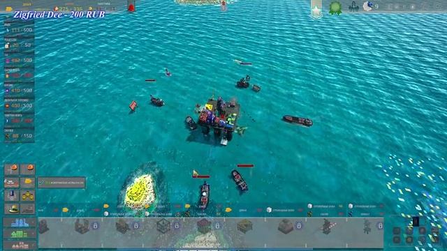 ?НЕФТЯНОЙ MINECRAFT?Drill Deal – Oil Tycoon? смотреть онлайн