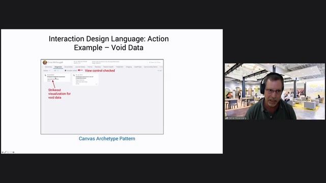 Special Design Bites | Daniel Rosenberg - The MAGIC of Semantic Interaction Design смотреть онлайн