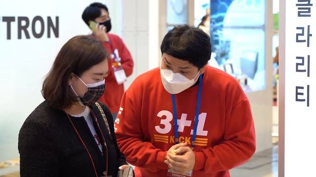 [KIMES 2021] Korea International MEDICAL + HOSPITAL Equipment Show Sketch Video 2 смотреть онлайн