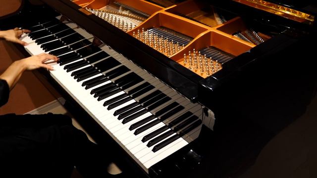 【ピアノ】Code Blue/「コード・ブルー -ドクターヘリ緊急救命-』BGM / 佐藤 直紀/弾いてみた/Piano/CANACANA смотреть онлайн