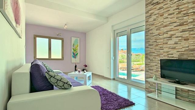 Holiday home Villa Lavanda Rakalj - Rakalj - Croatia смотреть онлайн
