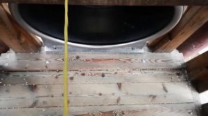 Горка пожиратель в реальной жизни. SCP 1562 уничтожен